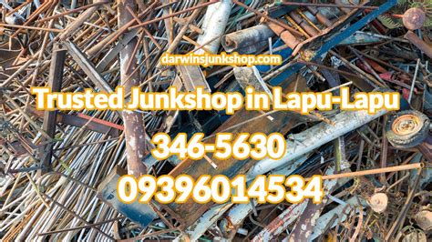 junk shop in lapu-lapu|Resourceful Junkshop Buyer in Lapu.